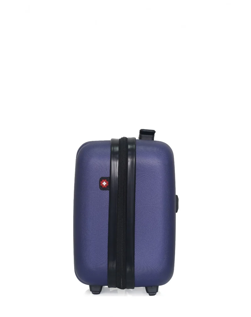 SWISS KOPPER – Kosmetikkoffer RUTI-K