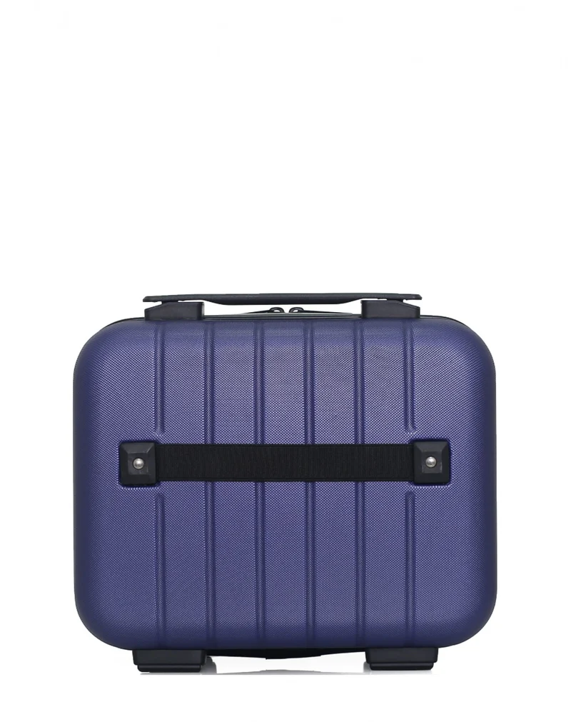 SWISS KOPPER – Kosmetikkoffer RUTI-K