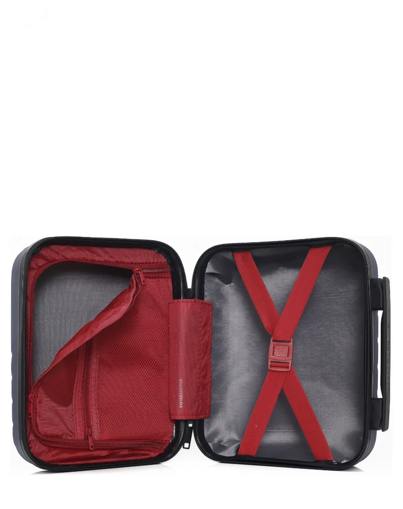 SWISS KOPPER – Kosmetikkoffer RUTI-K