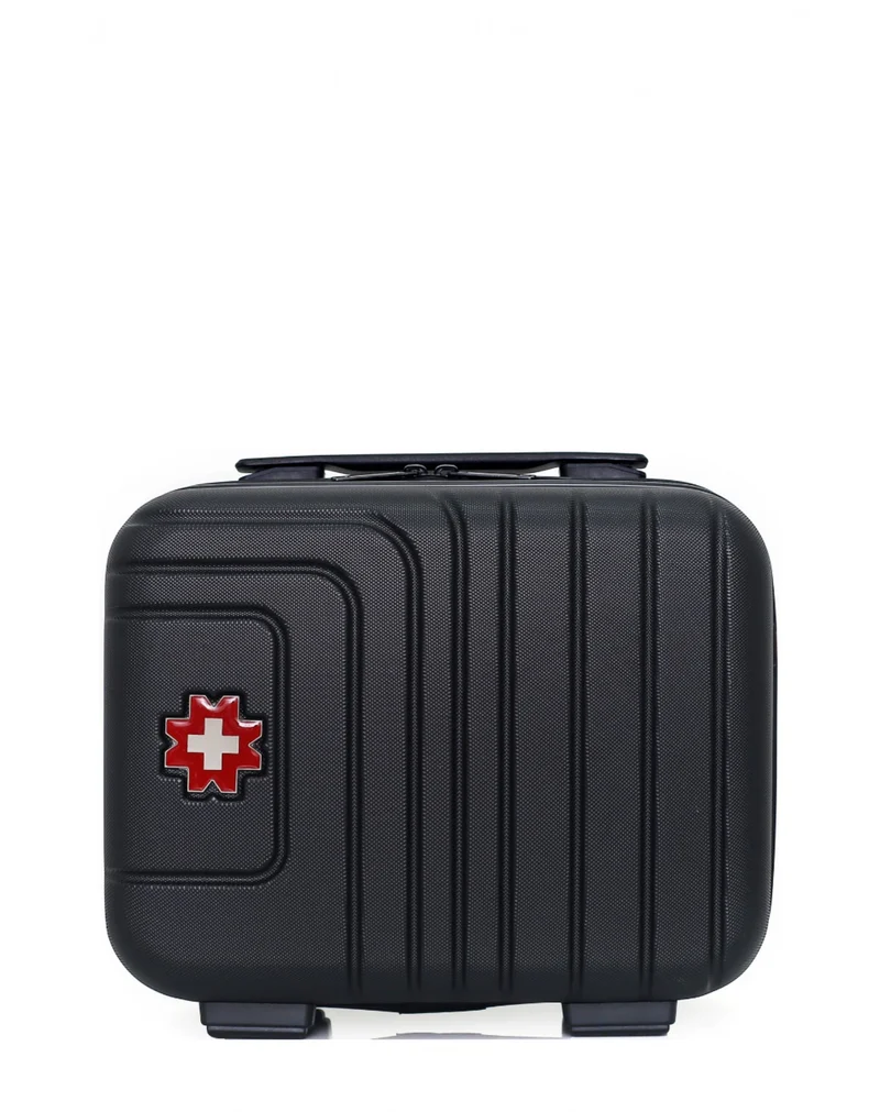 SWISS KOPPER – Kosmetikkoffer RUTI-K