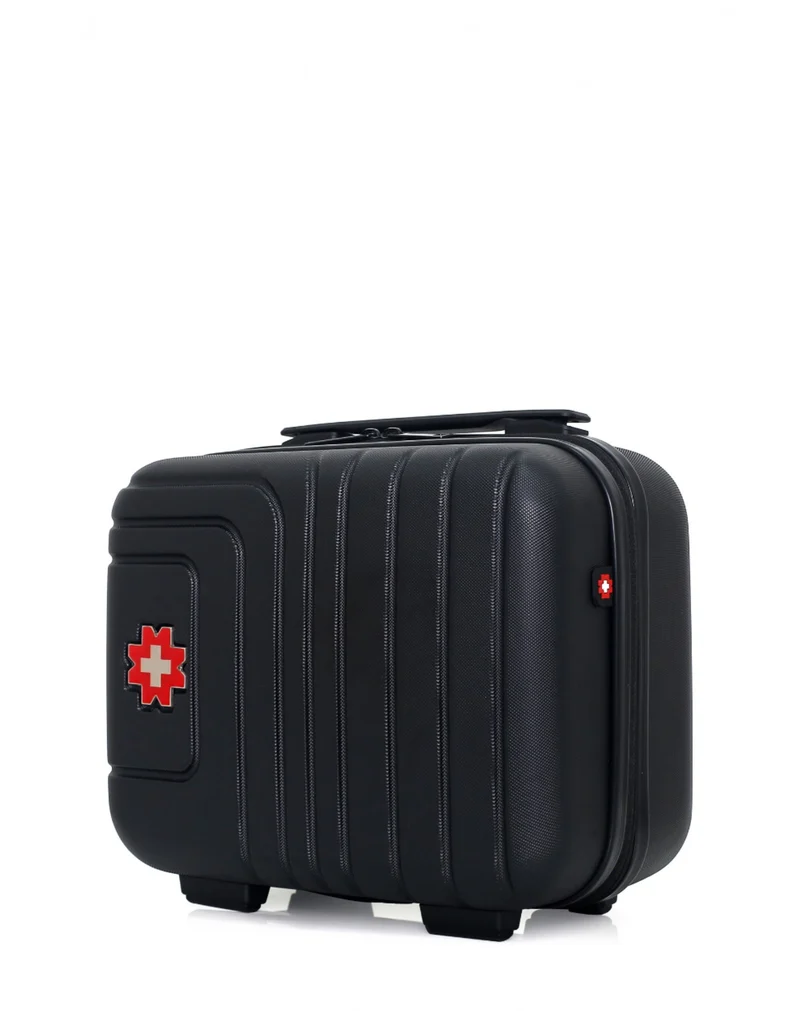SWISS KOPPER – Kosmetikkoffer RUTI-K