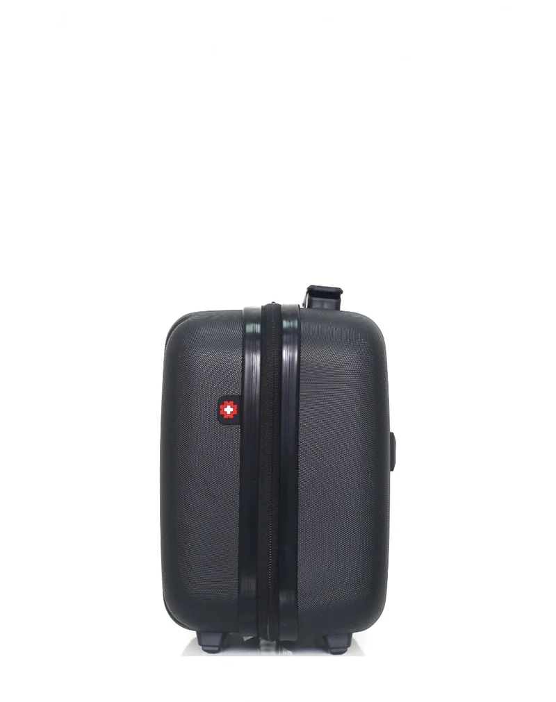 SWISS KOPPER – Kosmetikkoffer RUTI-K