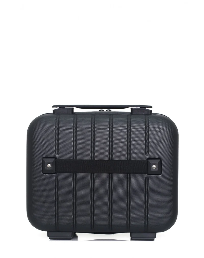 SWISS KOPPER – Kosmetikkoffer RUTI-K