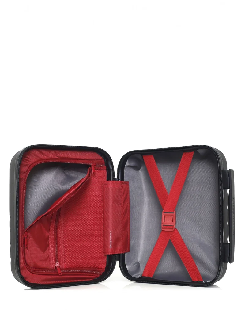 SWISS KOPPER – Kosmetikkoffer RUTI-K