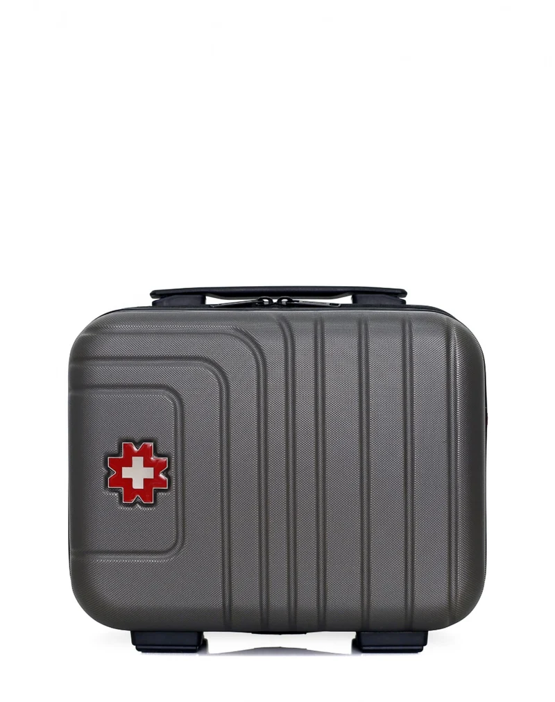 SWISS KOPPER – Kosmetikkoffer RUTI-K