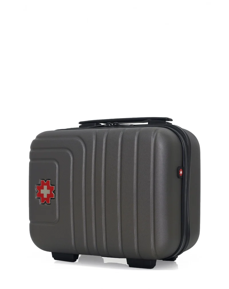 SWISS KOPPER – Kosmetikkoffer RUTI-K