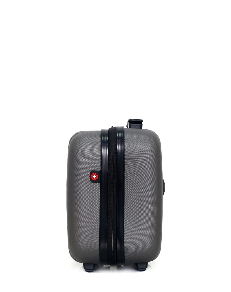 SWISS KOPPER – Kosmetikkoffer RUTI-K