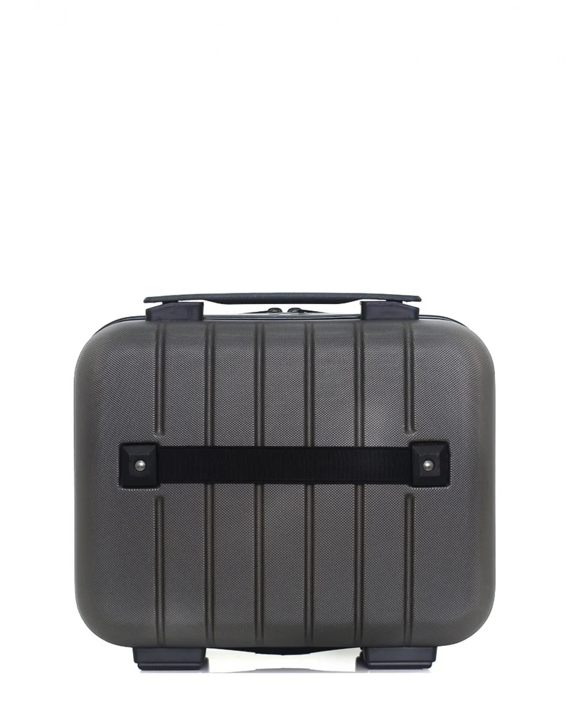 SWISS KOPPER – Kosmetikkoffer RUTI-K
