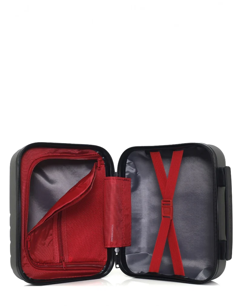 SWISS KOPPER – Kosmetikkoffer RUTI-K