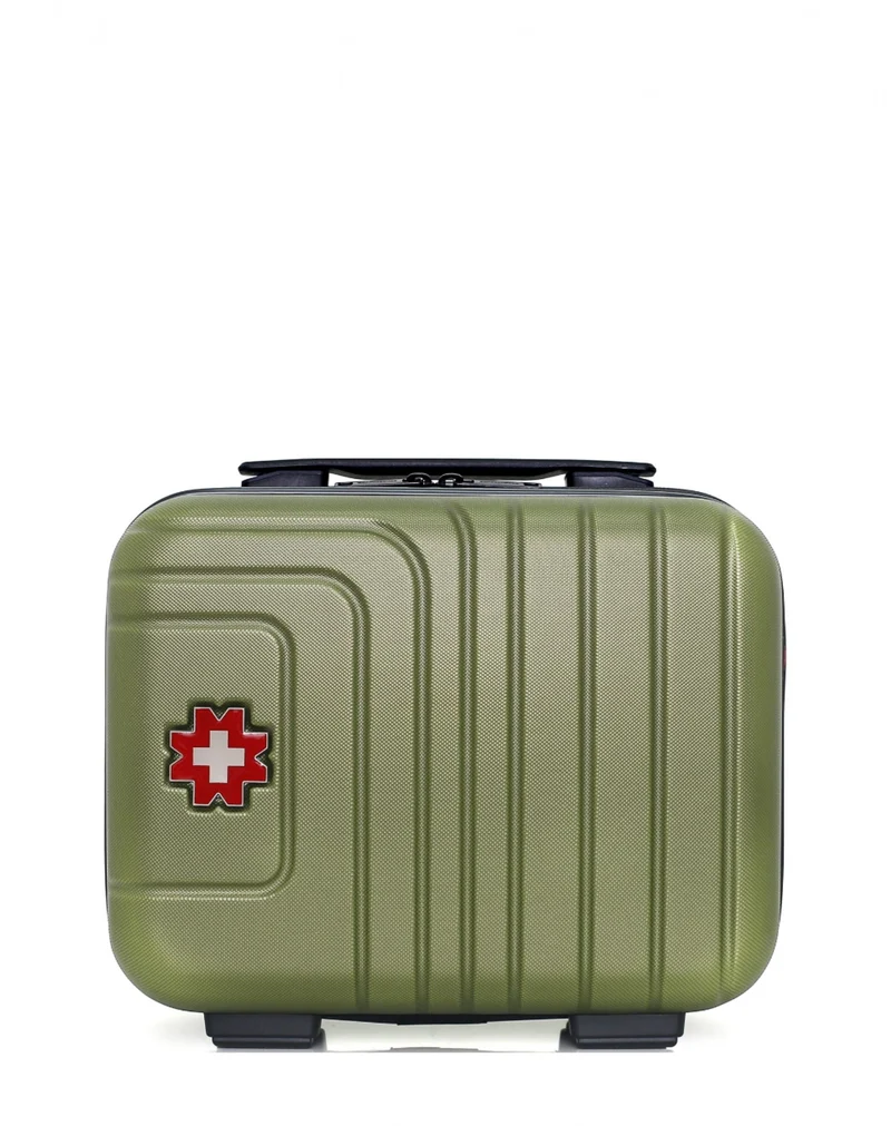 SWISS KOPPER – Kosmetikkoffer RUTI-K