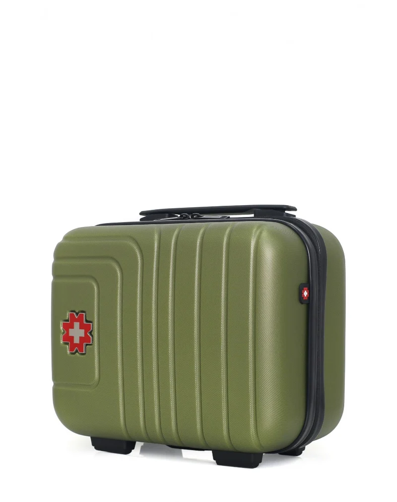 SWISS KOPPER – Kosmetikkoffer RUTI-K