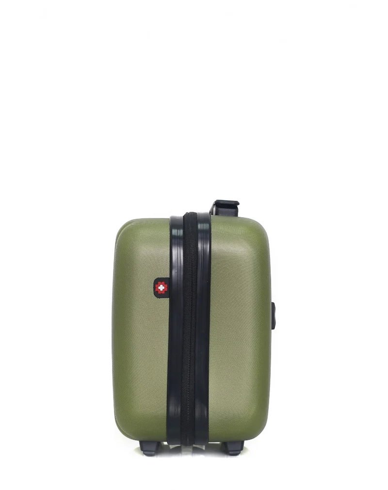 SWISS KOPPER – Kosmetikkoffer RUTI-K