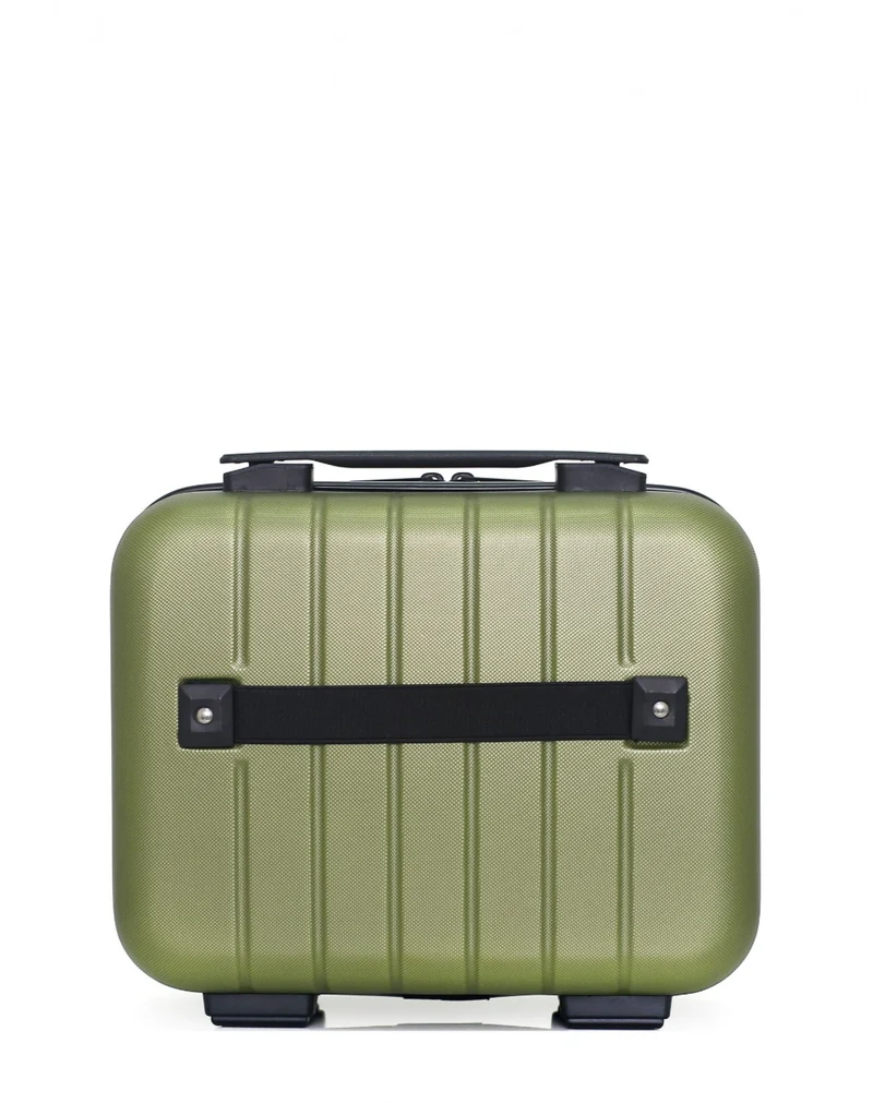 SWISS KOPPER – Kosmetikkoffer RUTI-K