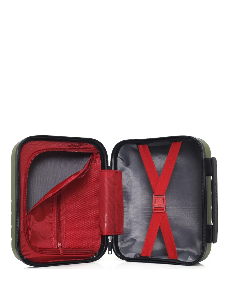 SWISS KOPPER – Kosmetikkoffer RUTI-K