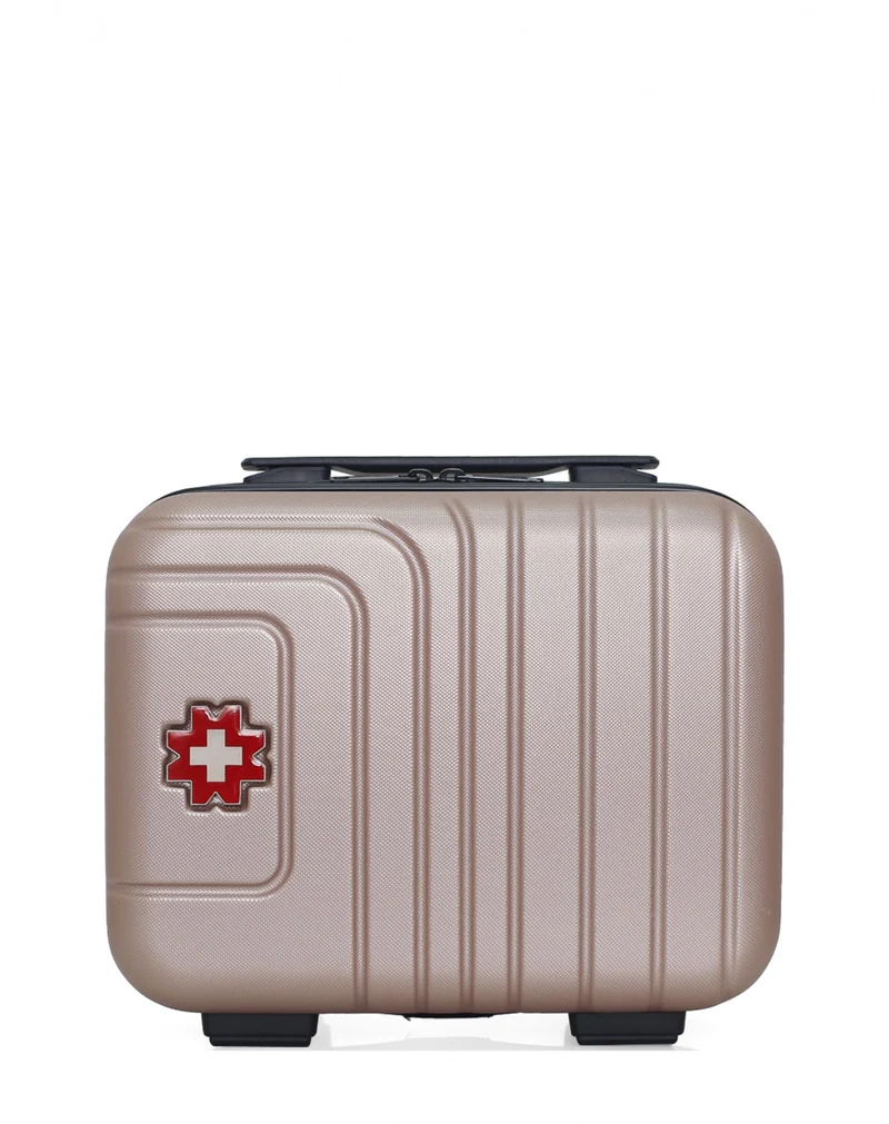 SWISS KOPPER – Kosmetikkoffer RUTI-K