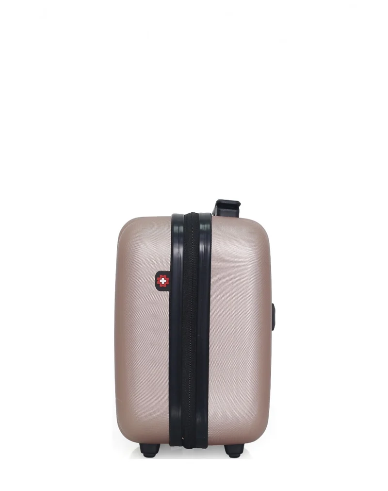 SWISS KOPPER – Kosmetikkoffer RUTI-K