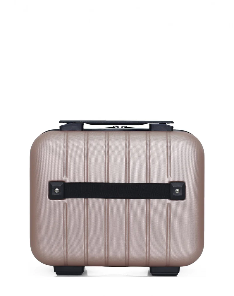 SWISS KOPPER – Kosmetikkoffer RUTI-K