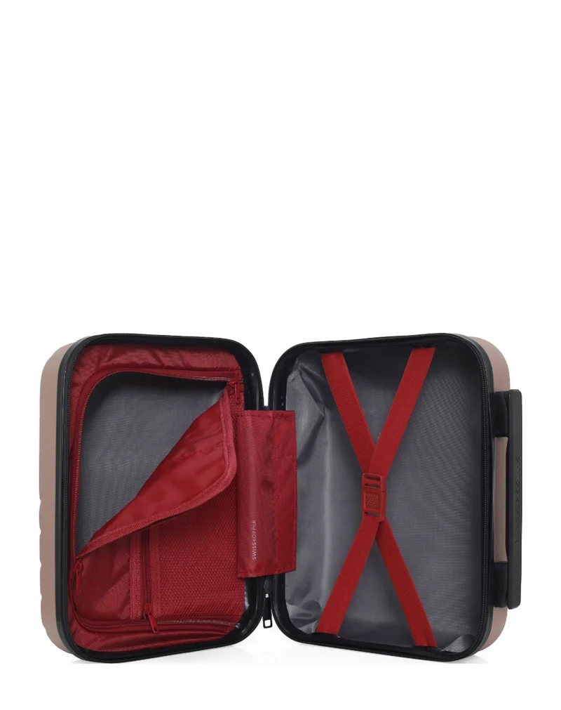 SWISS KOPPER – Kosmetikkoffer RUTI-K