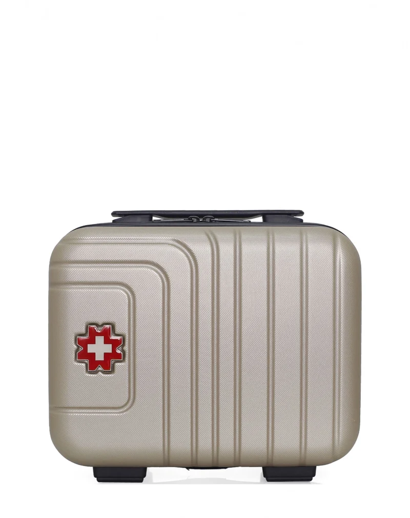 SWISS KOPPER – Kosmetikkoffer RUTI-K