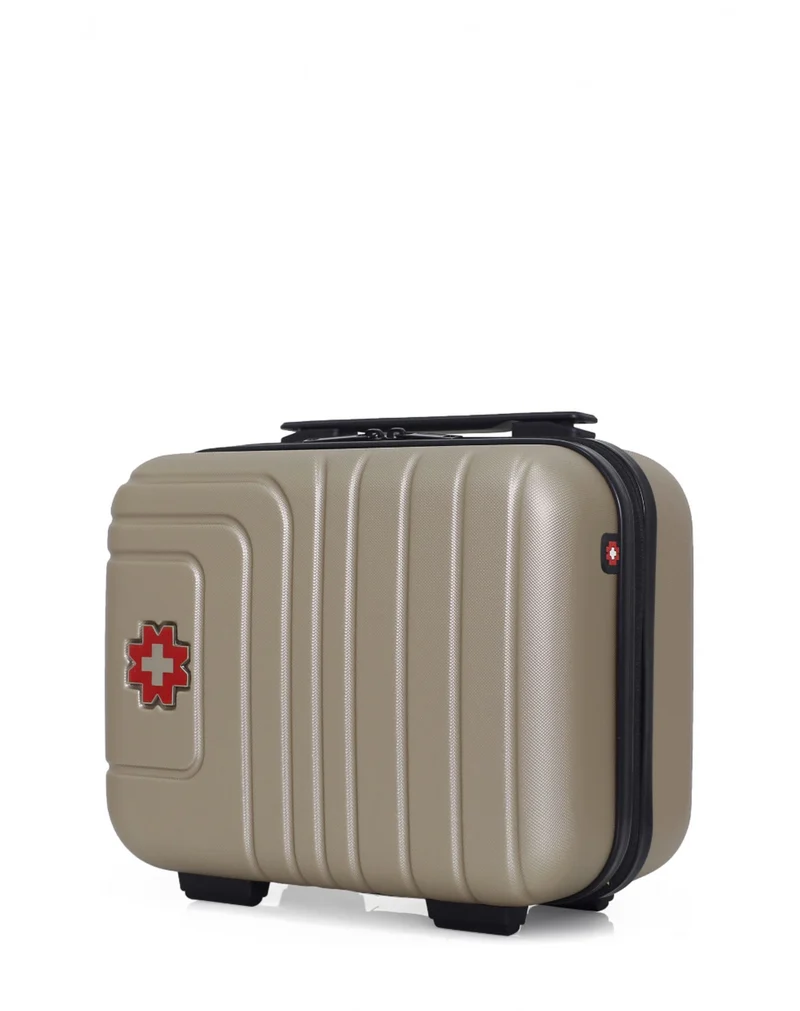 SWISS KOPPER – Kosmetikkoffer RUTI-K