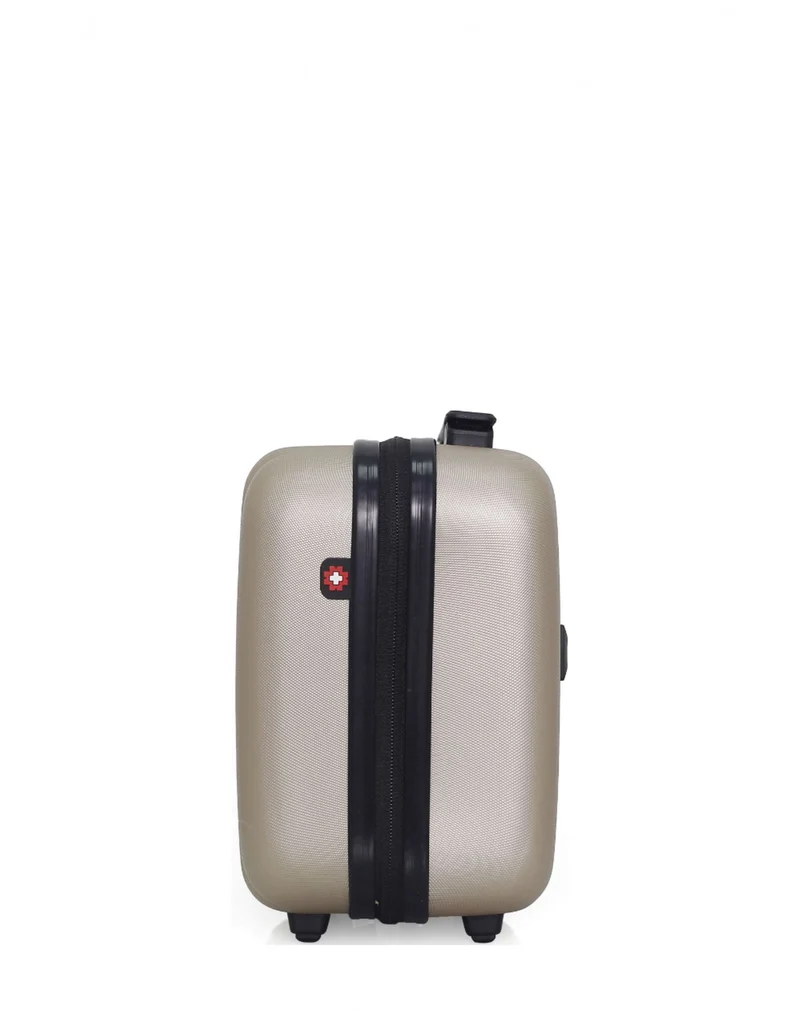 SWISS KOPPER – Kosmetikkoffer RUTI-K