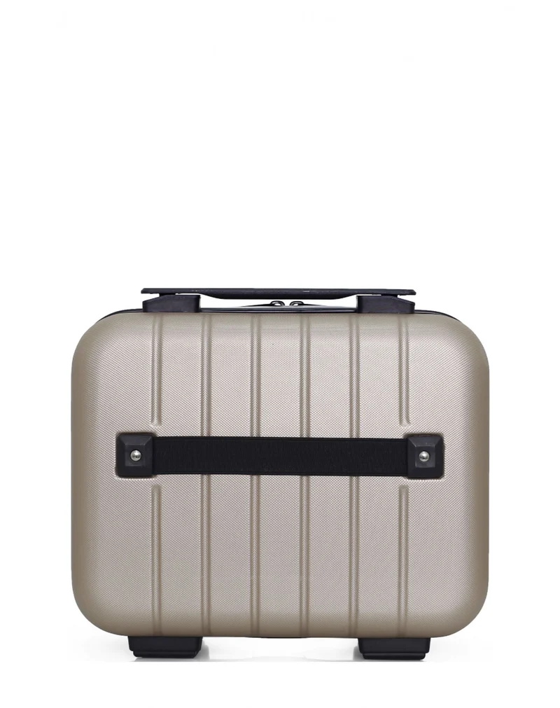 SWISS KOPPER – Kosmetikkoffer RUTI-K