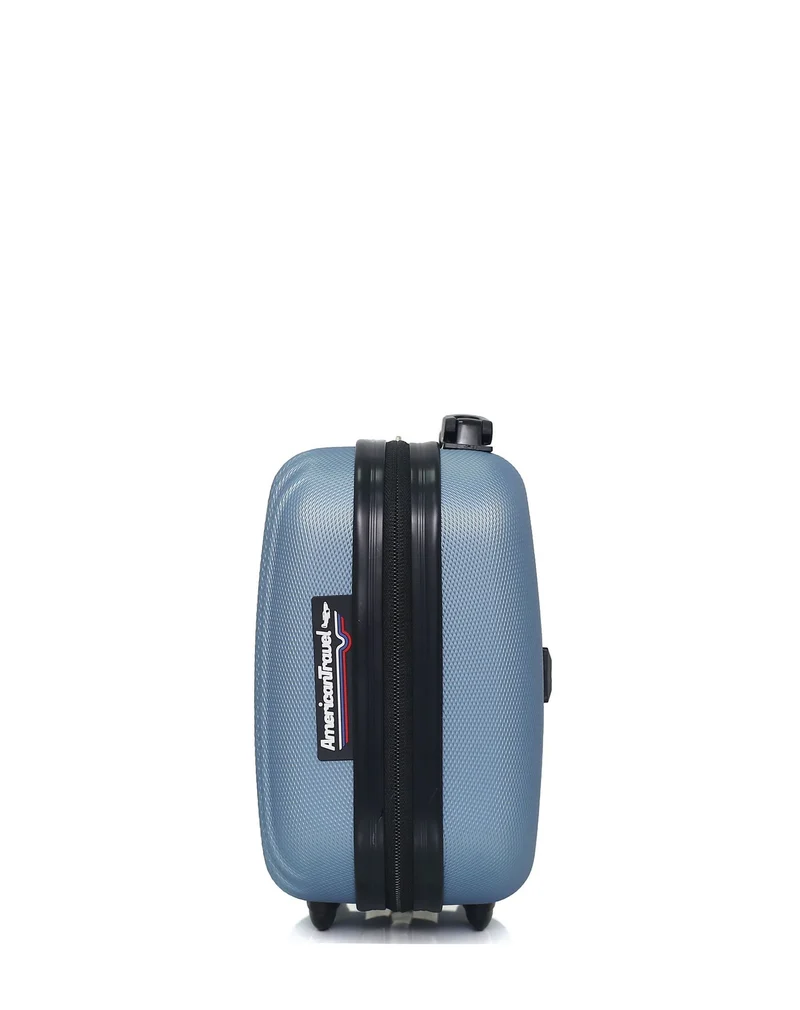 Kosmetikkoffer NASHVILLE-K