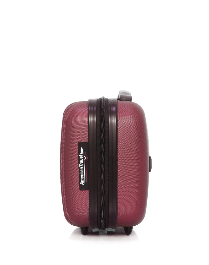 Kosmetikkoffer NASHVILLE-K