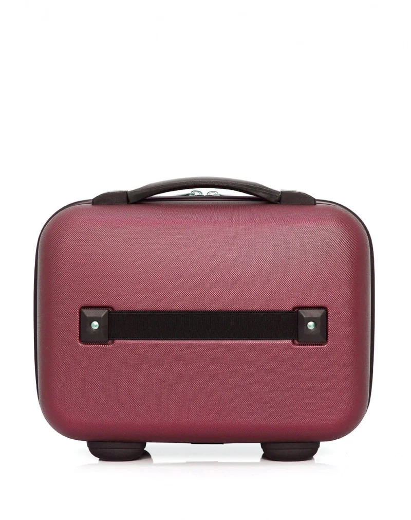 Kosmetikkoffer NASHVILLE-K