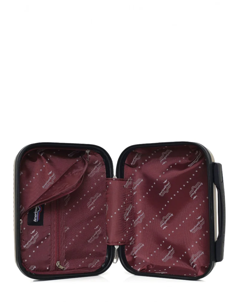 Kosmetikkoffer NASHVILLE-K
