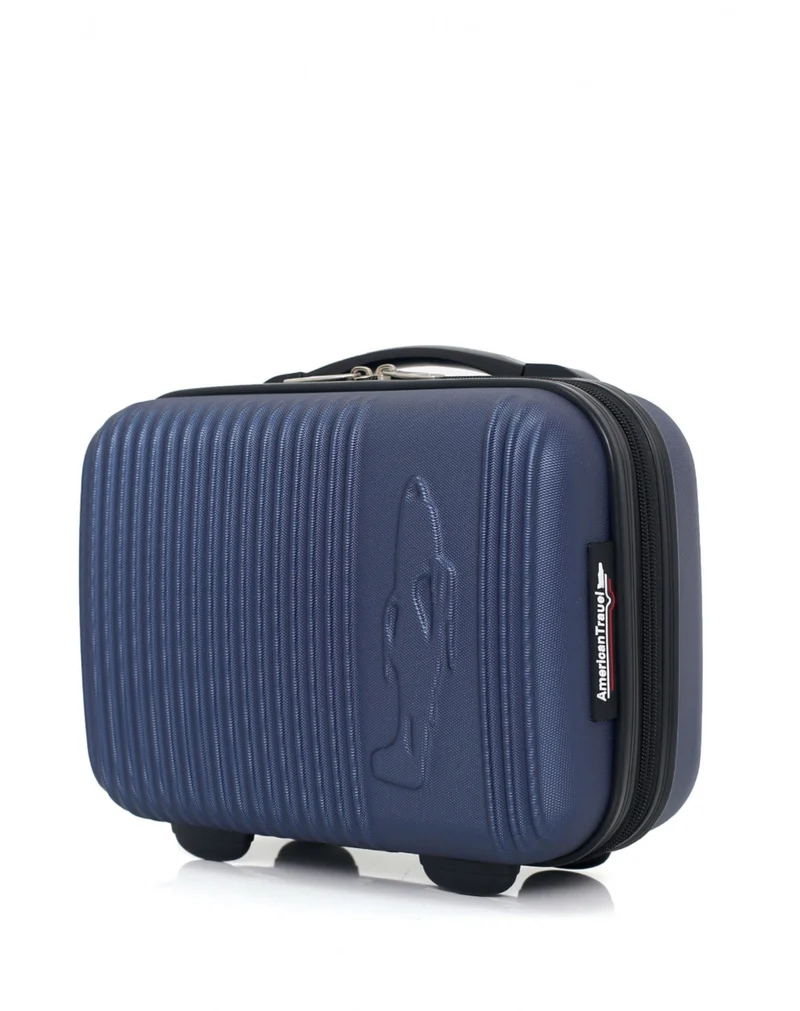 Kosmetikkoffer NASHVILLE-K