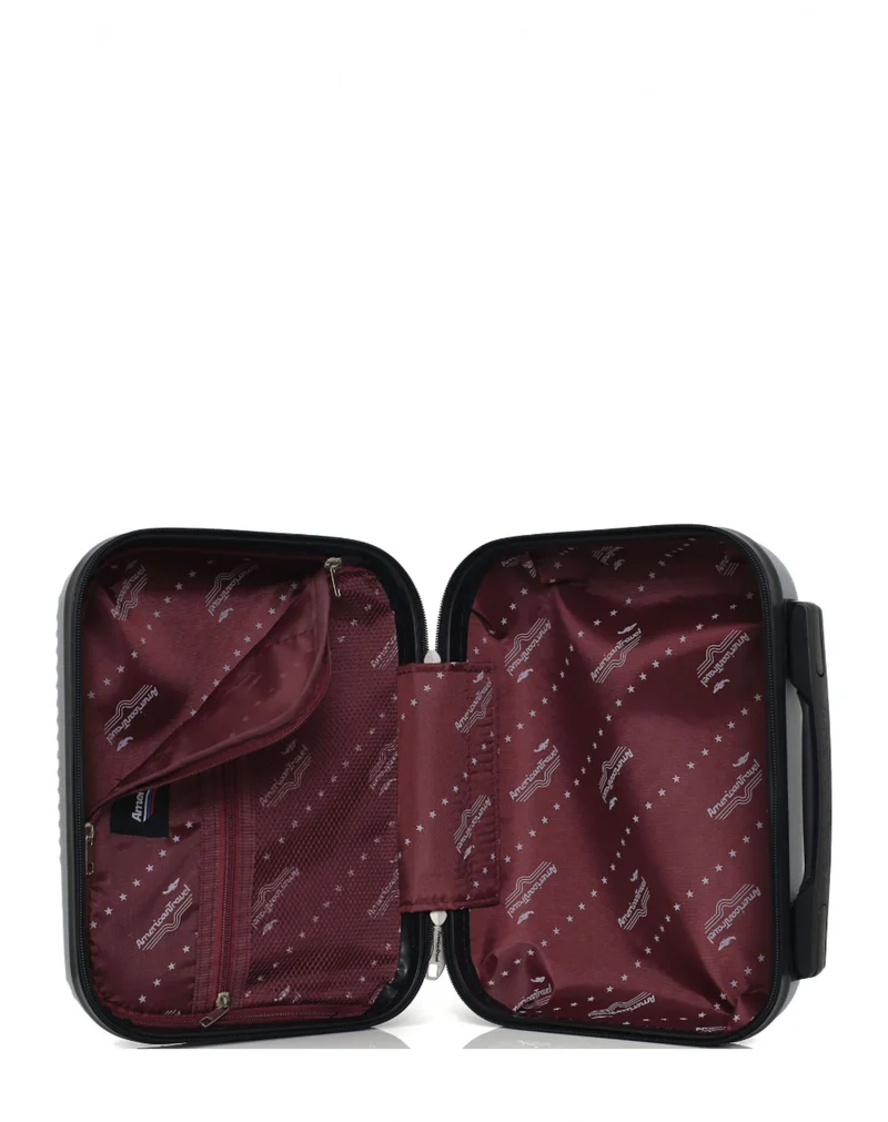 Kosmetikkoffer NASHVILLE-K