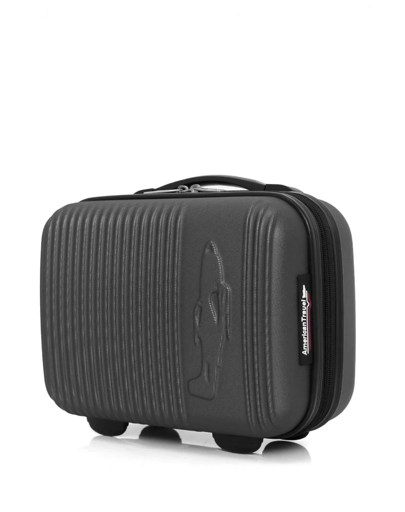 Kosmetikkoffer NASHVILLE-K