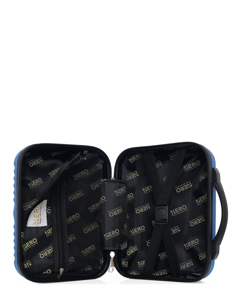 HERO – Kosmetikkoffer LIPARI-K