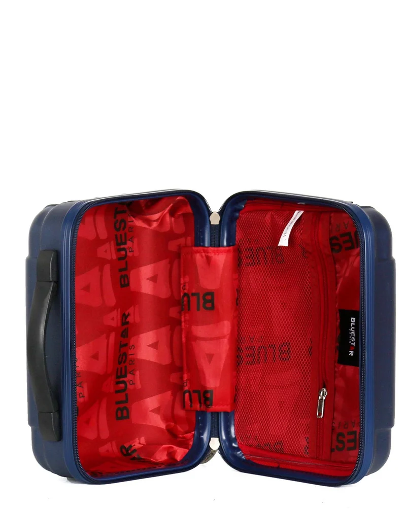 Kosmetikkoffer LIMA-K