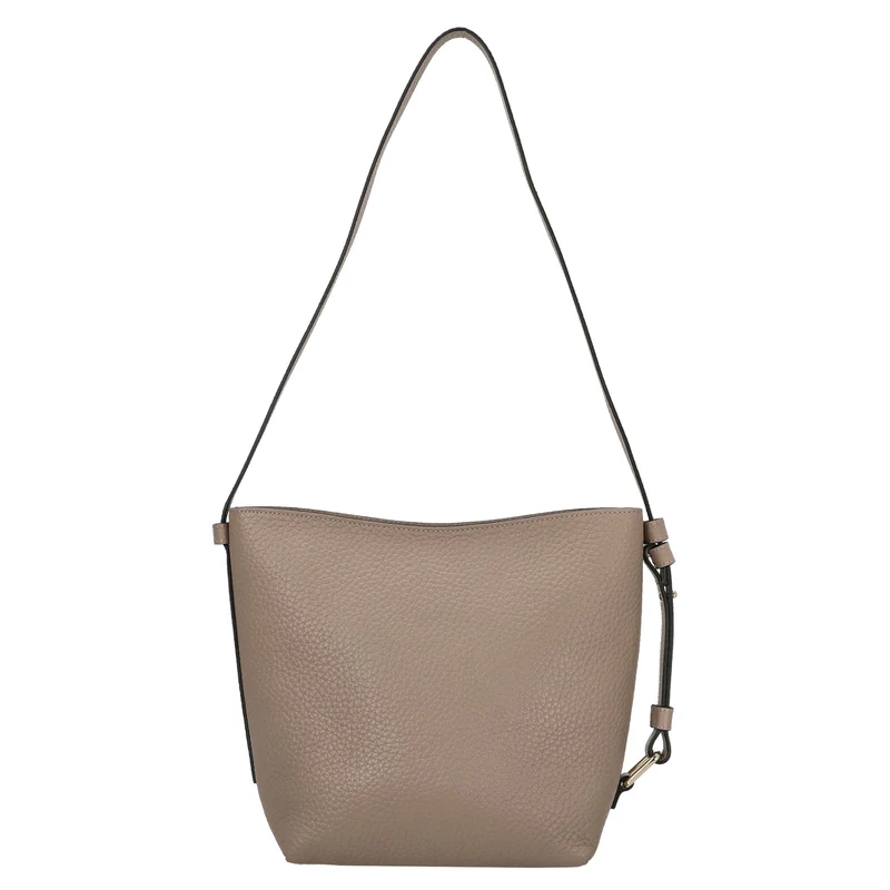 abro Cosmo Tekla - Schultertasche 24 cm (siena)