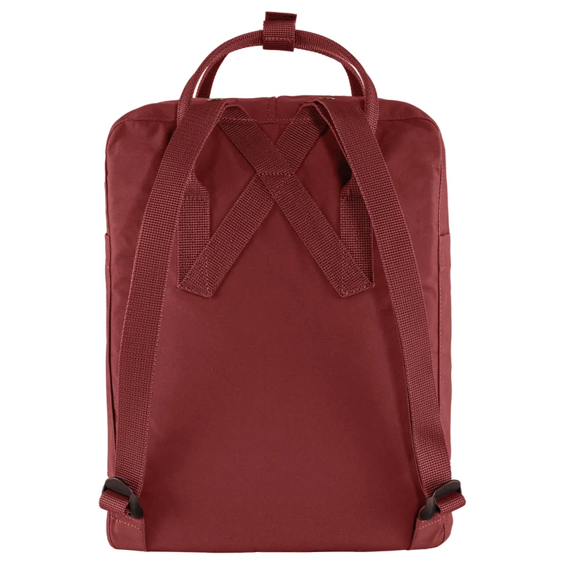 Fjällräven Kånken - Rucksack 38 cm (ox red)