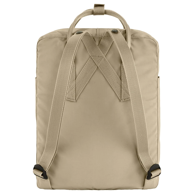 Fjällräven Kånken - Rucksack 38 cm (fossil)