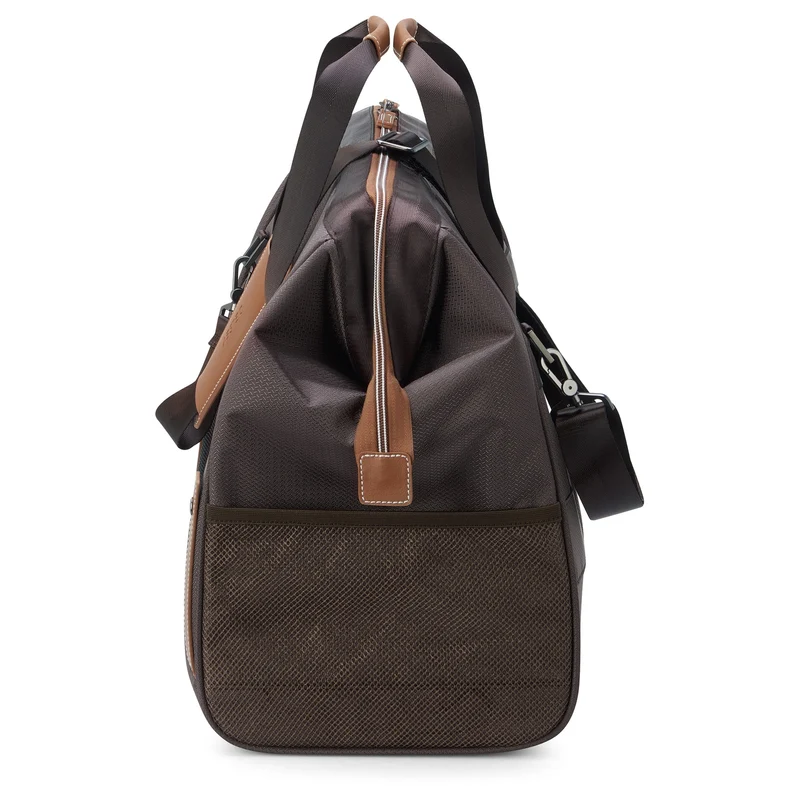 Delsey Paris Chatelet Air 2.0 - Tiere Transporttasche 45 cm (marron, M)
