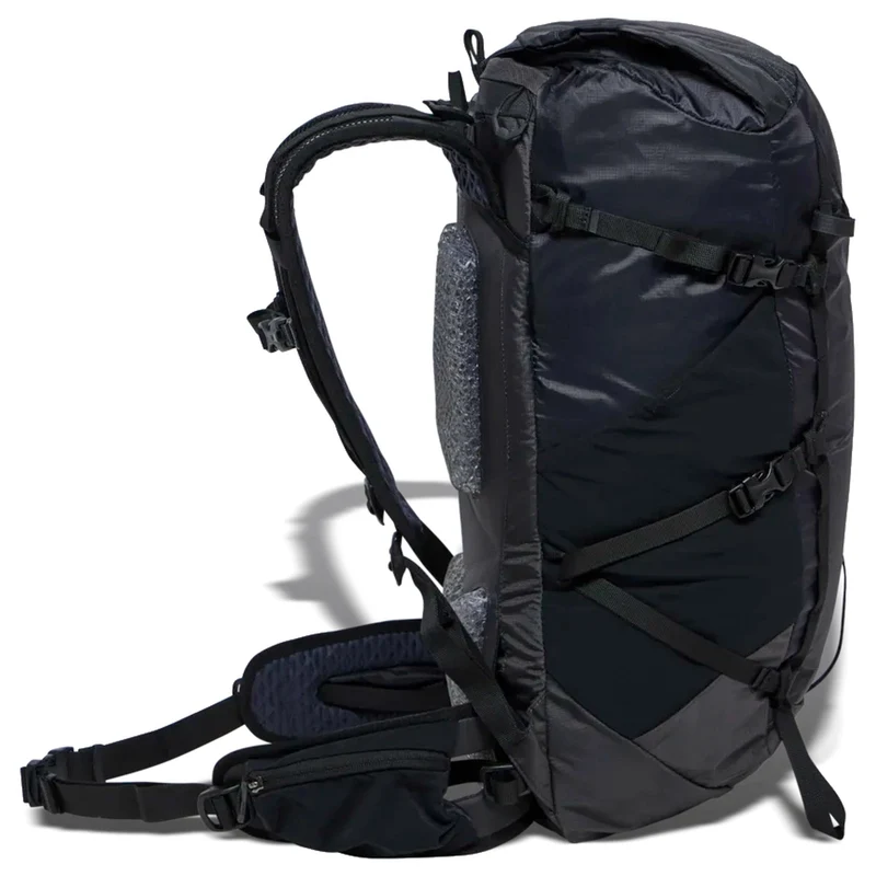 Jack Wolfskin 3d Prelight Rise 35 - Wanderrucksack 58 cm (phantom)
