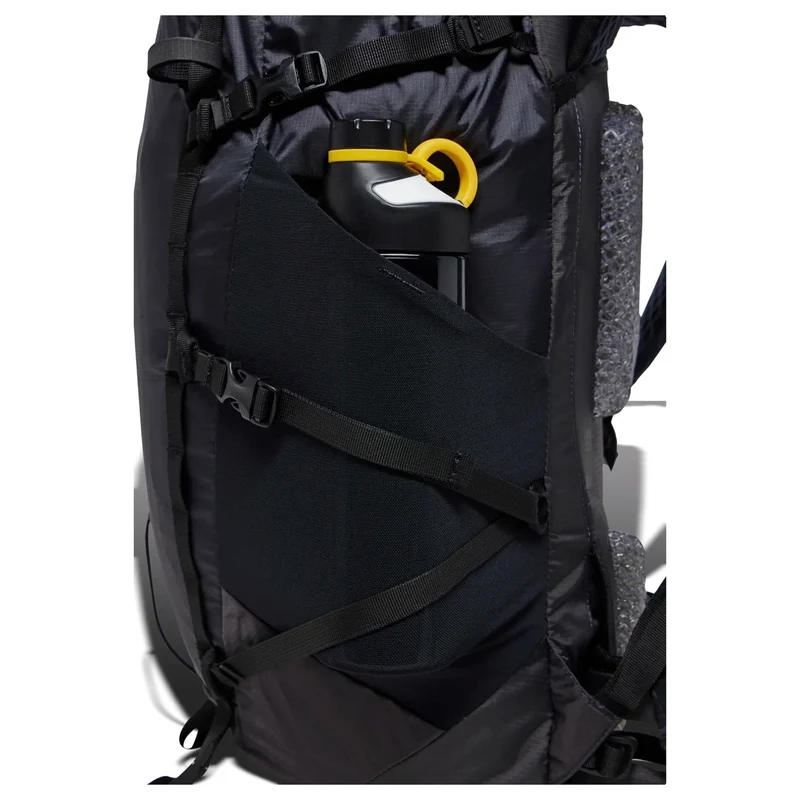 Jack Wolfskin 3d Prelight Rise 35 - Wanderrucksack 58 cm (phantom)