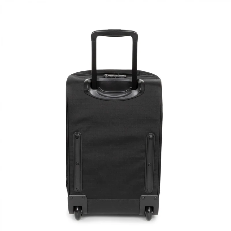 Eastpak selection Tranverz CNNCT 42 - Rollenreisetasche 51 cm S (cnnct rip black)