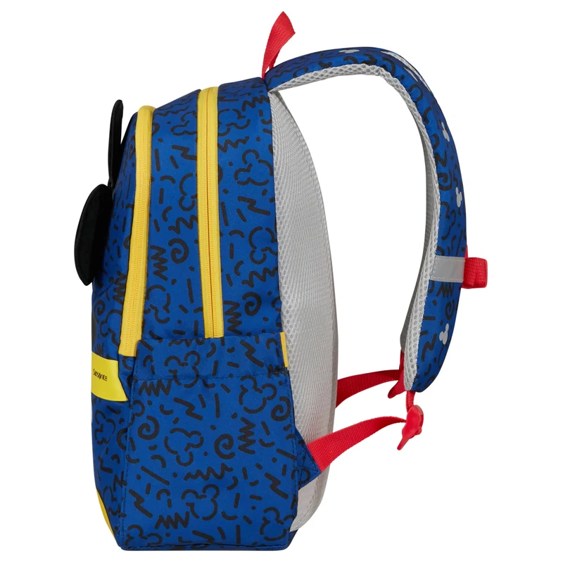 Samsonite Daydream Disney - Kinderrucksack 36 cm (mickey happy)