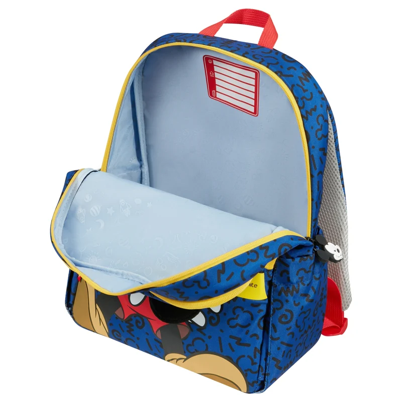 Samsonite Daydream Disney - Kinderrucksack 36 cm (mickey happy)