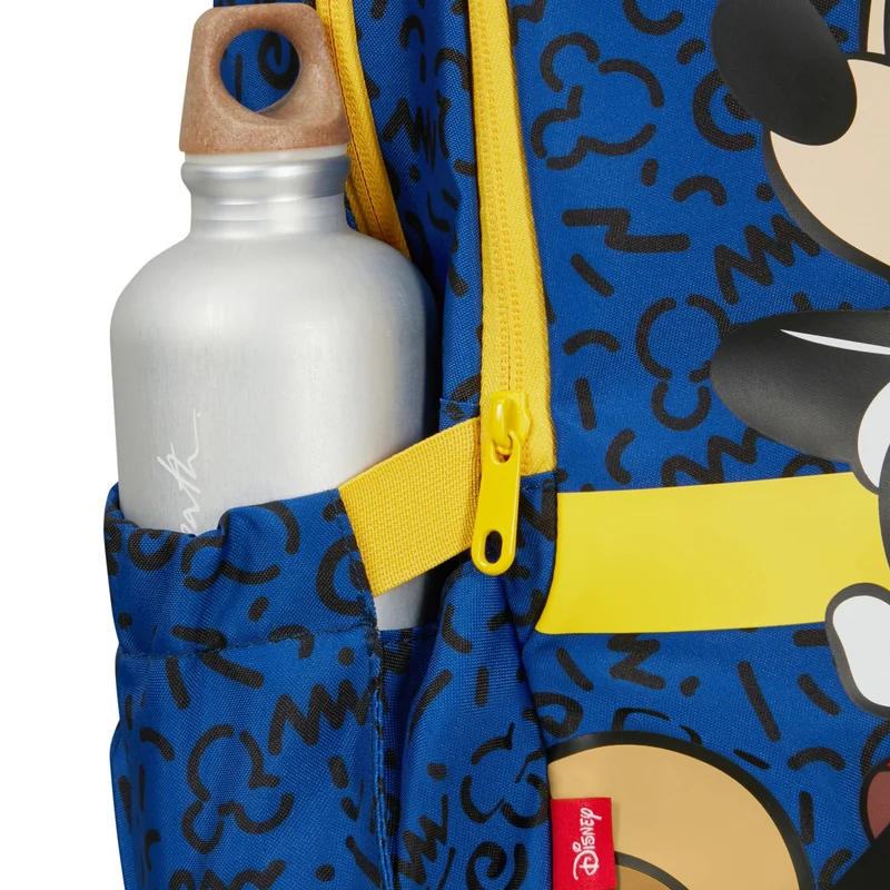Samsonite Daydream Disney - Kinderrucksack 36 cm (mickey happy)