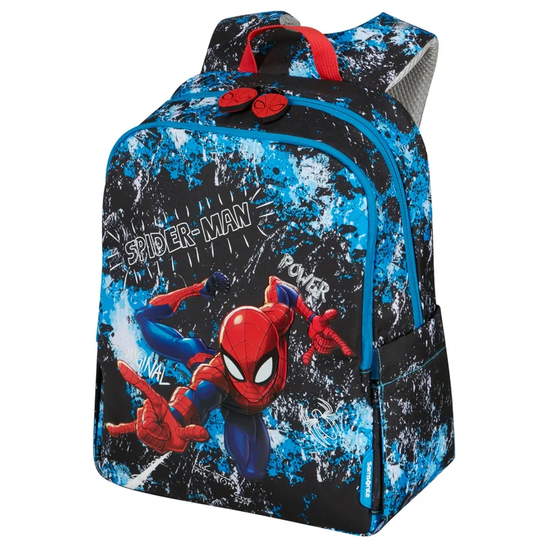 Samsonite Daydream Disney Marvel - Kinderrucksack 36 cm (spiderman mystery)