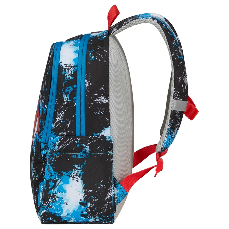 Samsonite Daydream Disney Marvel - Kinderrucksack 36 cm (spiderman mystery)