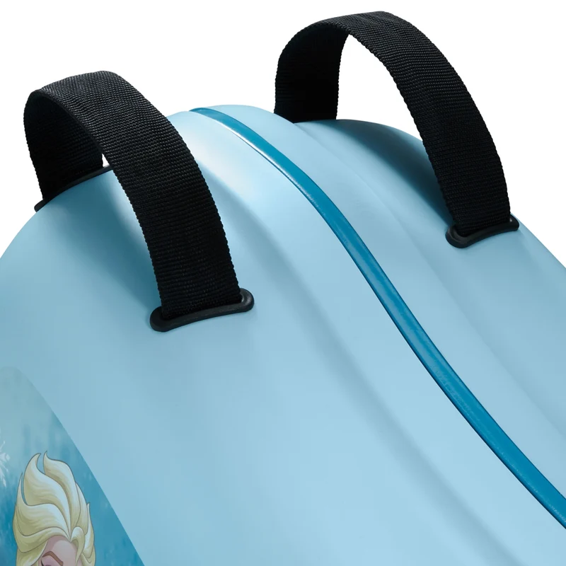 Samsonite Dream2Go Disney 4-Rollen-Kabinentrolley 52 cm (frozen magic)
