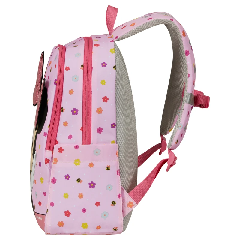 Samsonite Daydream Disney - Kindergrartenrucksack 36 cm (minnie flower power)