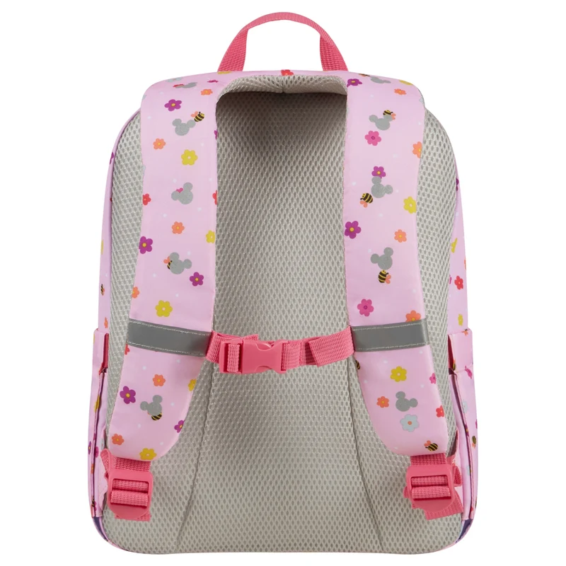 Samsonite Daydream Disney - Kindergrartenrucksack 36 cm (minnie flower power)